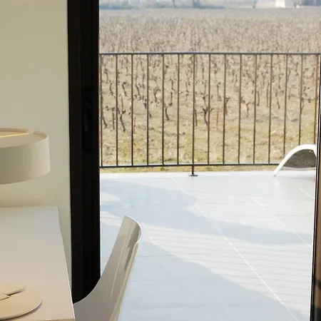 Le Jour Et La Nuit, Bed & Breakfast 2*