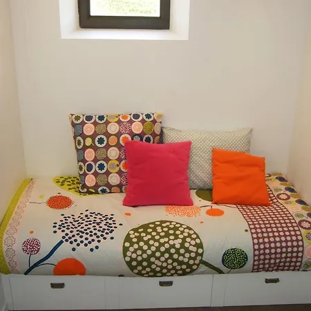 Bed & Breakfast Le Jour Et La Nuit, Vaison-la-Romaine