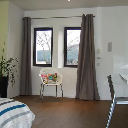 Bed & Breakfast Le Jour Et La Nuit, 2*