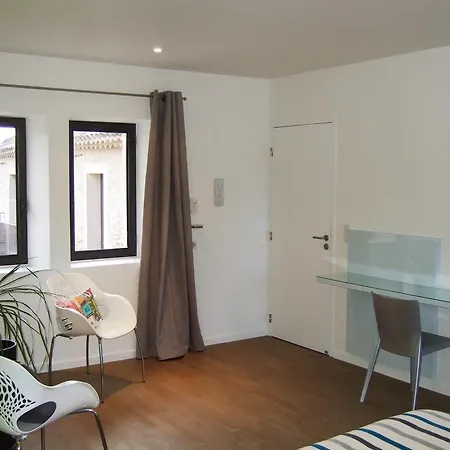 Le Jour Et La Nuit, Bed & Breakfast 2*