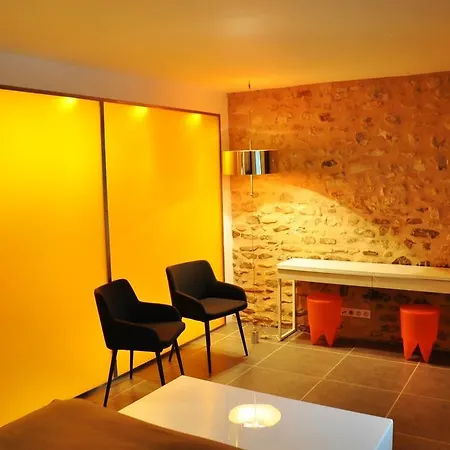 Le Jour Et La Nuit, Bed & Breakfast 2*