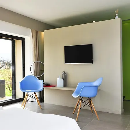 Bed & Breakfast Le Jour Et La Nuit,
