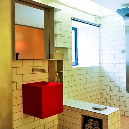Bed & Breakfast Le Jour Et La Nuit, 2*