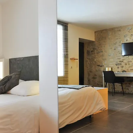 Le Jour Et La Nuit, Bed & Breakfast 2*