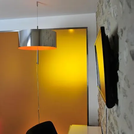 Bed & Breakfast Le Jour Et La Nuit,