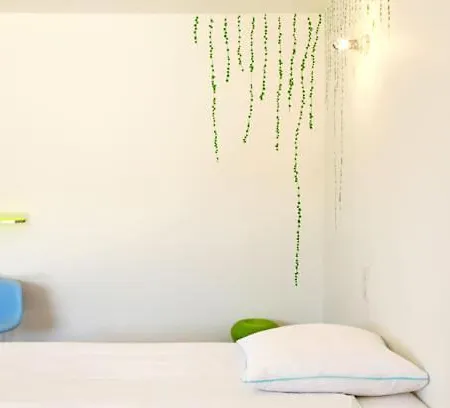 Bed & Breakfast Le Jour Et La Nuit, 2*