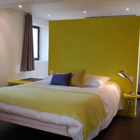 Le Jour Et La Nuit, Bed & Breakfast 2*