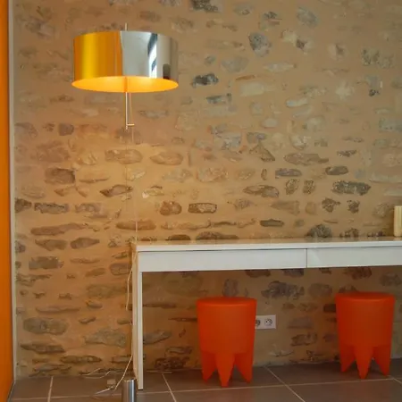 Bed & Breakfast Le Jour Et La Nuit, 2*